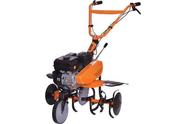 VILLAGER motokultivator VTB 852 (4,1kW, 212ccm, 61kg)  037893 PPR25